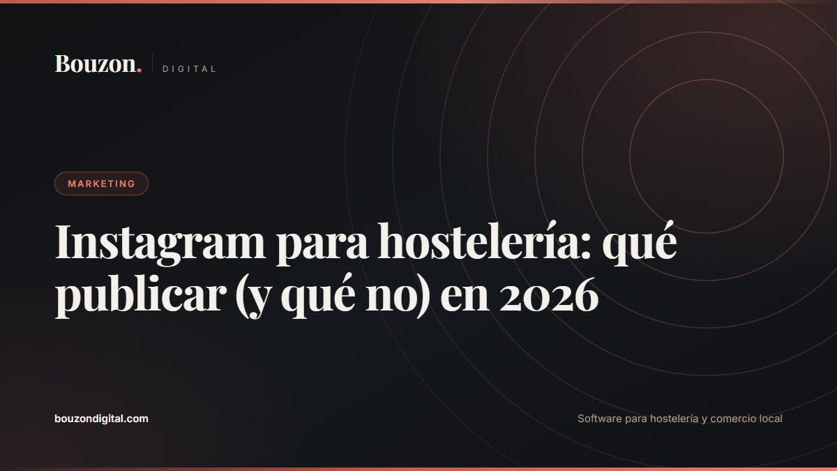 Instagram for Hospitality: What to Post (and What Not To) in 2026