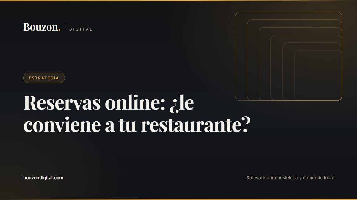 Online Reservations: Does Your Restaurant Need Them?