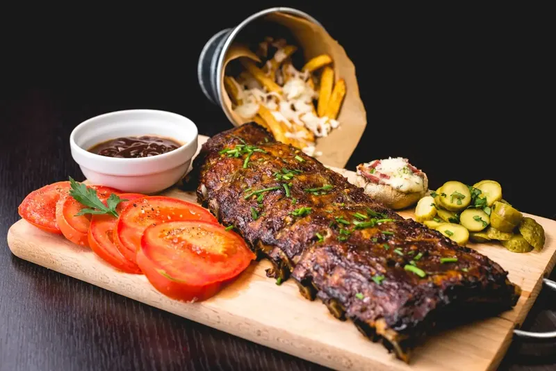 Bar de Carnes
