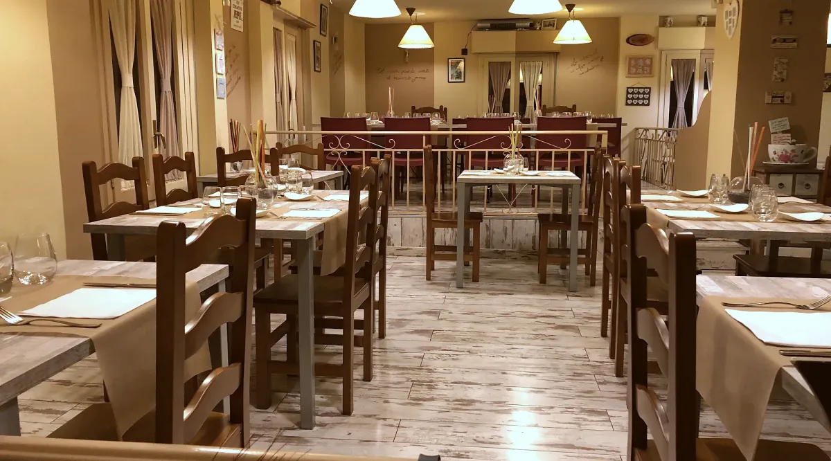 El Redebal Bistro